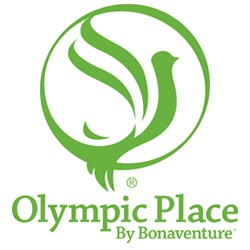 Olympic Place by Bonaventure